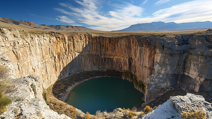 Water in the Beginning of the Grand Canyo