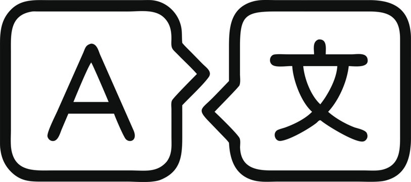 Dollar increase and dollar decrease symbol set. Vector illustration