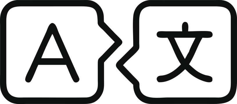 Dollar increase and dollar decrease symbol set. Vector illustration