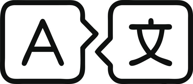 Dollar increase and dollar decrease symbol set. Vector illustration
