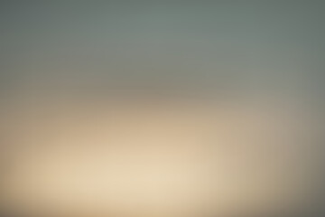 Golden Hour Sky Gradient wallpaper background