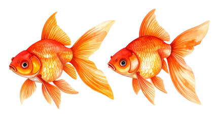 Poisson rouge