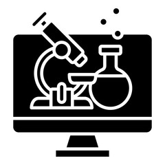 Virtual Labs icon
