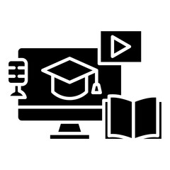 Blended Learning icon
