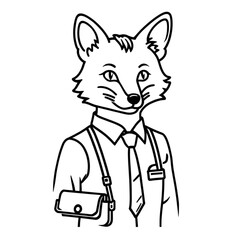 ビジネスフォックス｜Business Fox