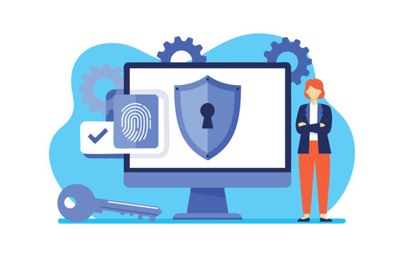 Bolstering Digital Security A Comprehensive Guide to Data Protection and Privacy in the Modern Era