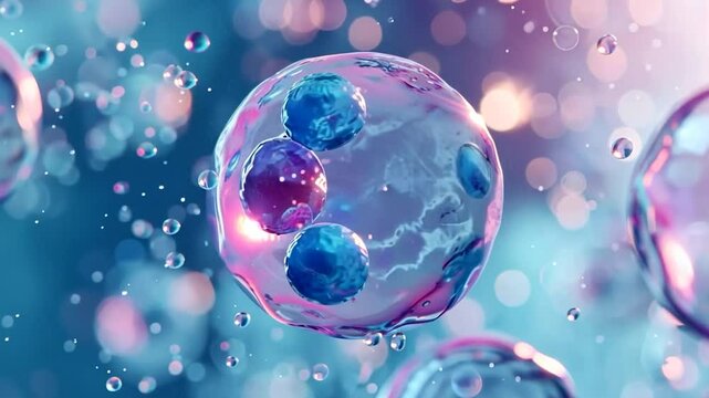 Egg freezing. Cryopreservation. In vitro fertilization.	