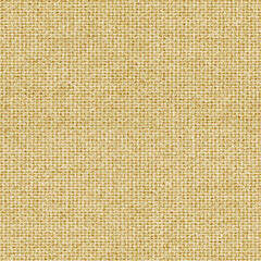 Burlap texture background , Hessian sackcloth woven jute fabric cloth textile texture pattern background in light brown beige aged color 
