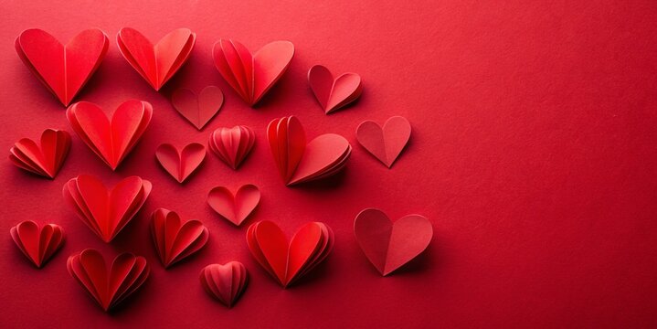 rose, love, heart, valentine, flower, petal, red, romance, 