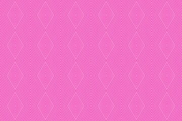 Pink geometric seamless pattern. Abstract geometrical textures. Bright background with modern for wallpaper, textile, label, banner, cover, babies, kid, wrapping paper, packaging, print, fabric,etc.