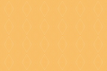 Gold geometric seamless pattern. Abstract geometrical textures. Bright background with modern for wallpaper, textile, label, banner, cover, babies, kid, wrapping paper, packaging, print, fabric,etc.