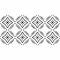 set of seamless patterns