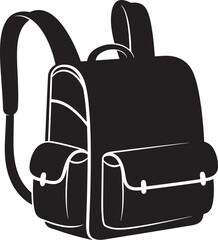 illustration of a bag with a stethoscope