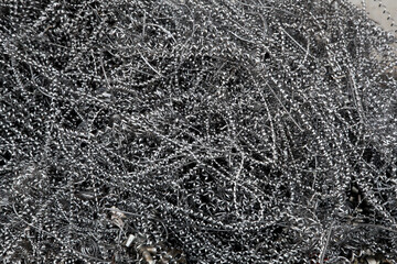 background sfondo metalli cuscinetti materiale acciaio ferro ganci