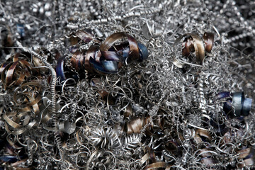 background sfondo metalli cuscinetti materiale acciaio ferro ganci