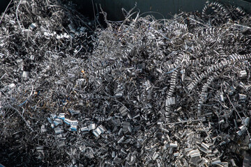 sfondo acciaio ferro 