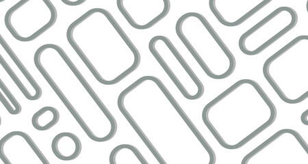 Abstract crystal background with refracting light and highlights in purple and yellow colors