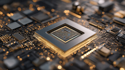 Advanced quantum processor technology in detail