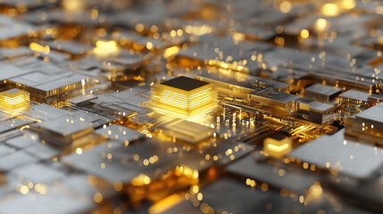Uncover advanced quantum processor intricacies