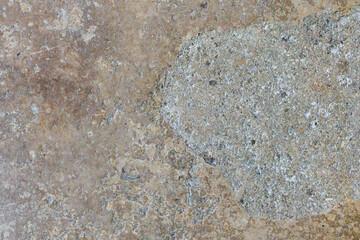 Weathered stone texture for natural design, wall paper, presentation abstract background