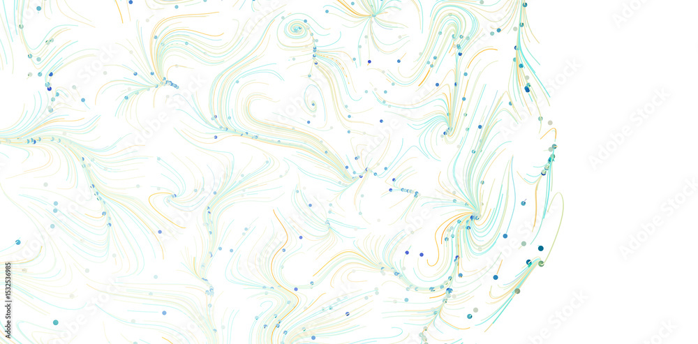 Aufkleber soft, pastel swirl pattern with subtle texture. ideal for websites, presentations, and more.