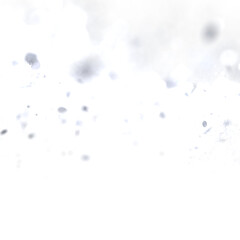 Subtle gray speckles on a white background. Perfect for presentations, websites, or design projects.