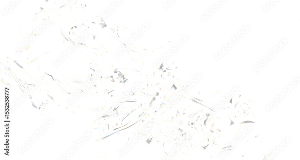 Poster High-resolution abstract white texture ideal for grunge backgrounds, overlays, and design projects.  Clean and versatile.