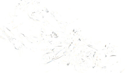 High-resolution abstract white texture ideal for grunge backgrounds, overlays, and design projects.  Clean and versatile.