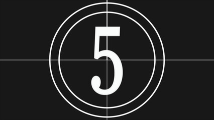 Neon number . color looping trendy glowing neon numeric number one. Educational mathematics concept with neon letter