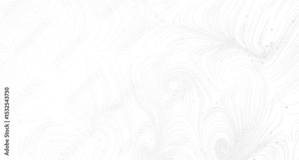 Poster elegant, subtle background with swirling lines. perfect for websites, presentations, and more.