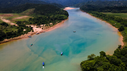 Come for the stay, stay for the view