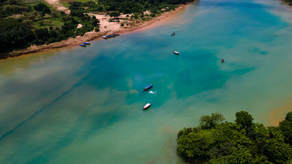 A retreat wrapped in nature&rsquo;s embrace