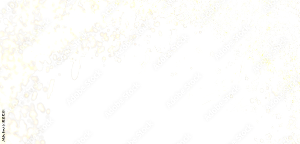 Poster High-resolution image of an abstract white background with a subtle yellow texture. Perfect for websites, presentations, and more.