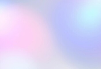 Obraz premium Subtle silver gradient background, perfect for elegant designs, chrome, contemporary background