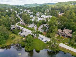 highlands, north carolina