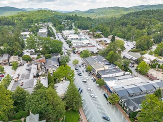 highlands, north carolina