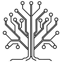 Electronic Tree of Life