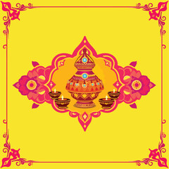 chinese new year greeting card