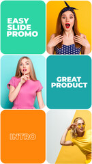 Slideshow Multi Screen 5