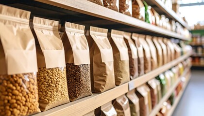 Kibble Collection: Organized Nutrition