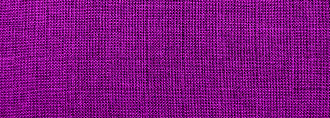purple fabric texture background