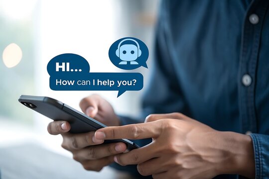 Utilizing AI-Powered Chatbots for Enhanced Customer Service