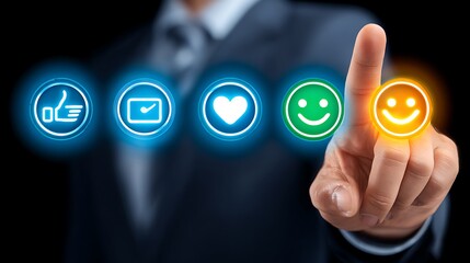 Customer Feedback and Satisfaction - Business Success