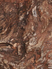 Abstract Weathered Rock Texture Background