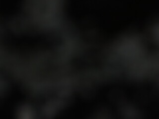 Dark Abstract Blurry black and grey Background Texture