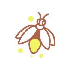 Firefly icon