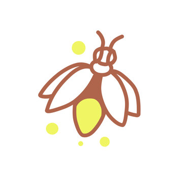 Firefly icon