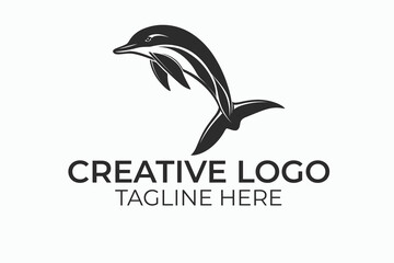 logo bird logo