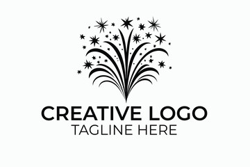 abstract design element