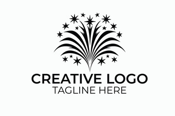 logo for company